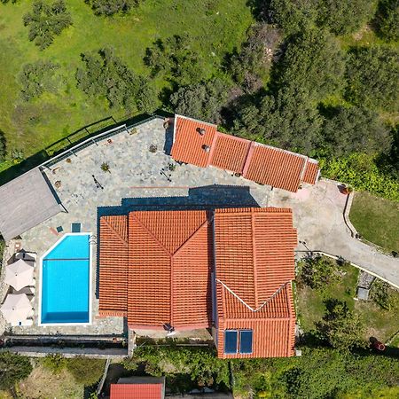 Villa Galini Episkopi  Экстерьер фото