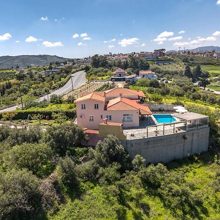 Villa Galini Episkopi  Экстерьер фото