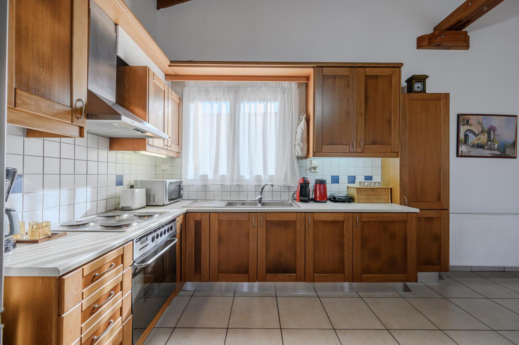 Villa Galini Episkopi  Экстерьер фото
