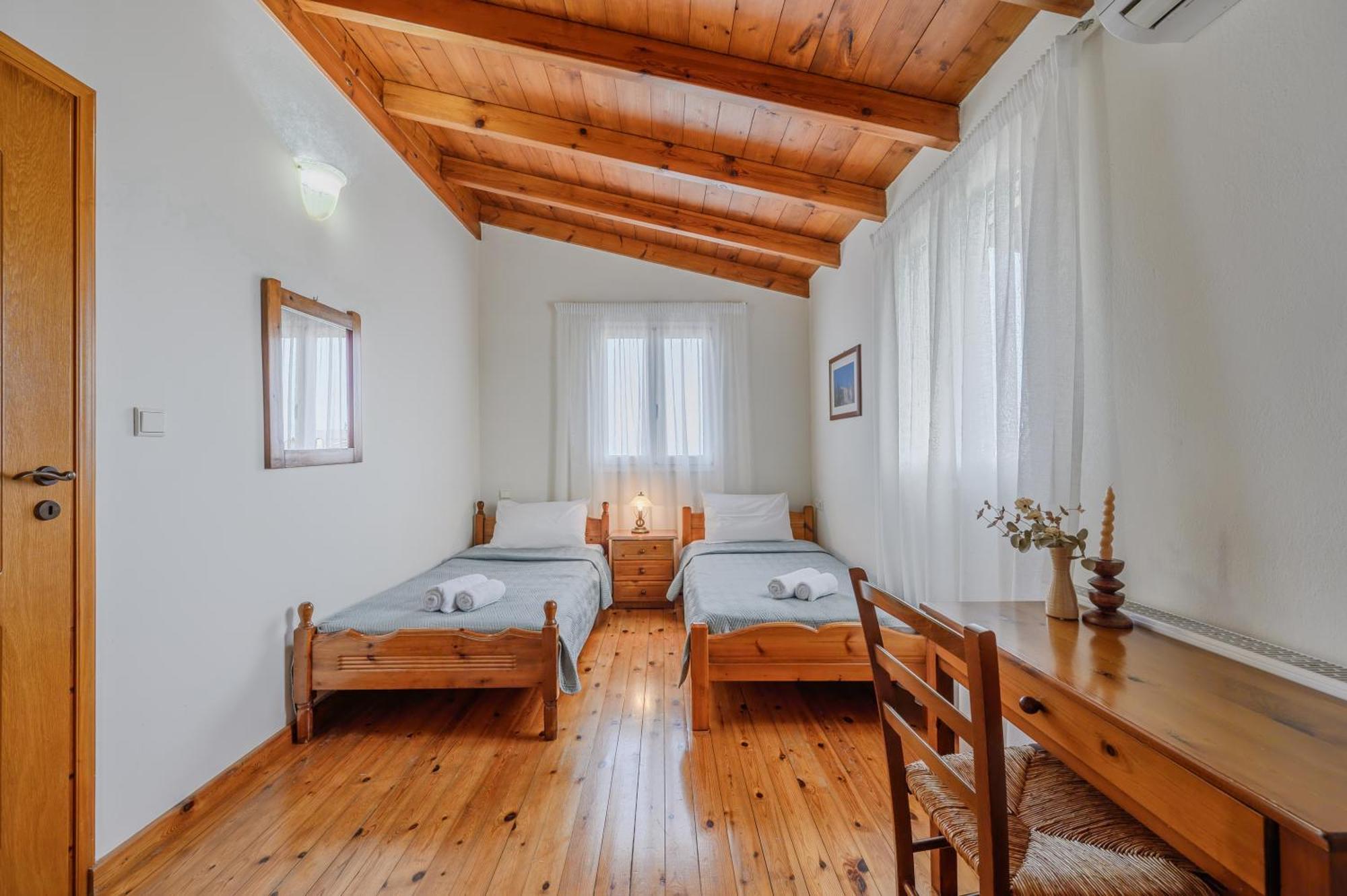 Villa Galini Episkopi  Экстерьер фото