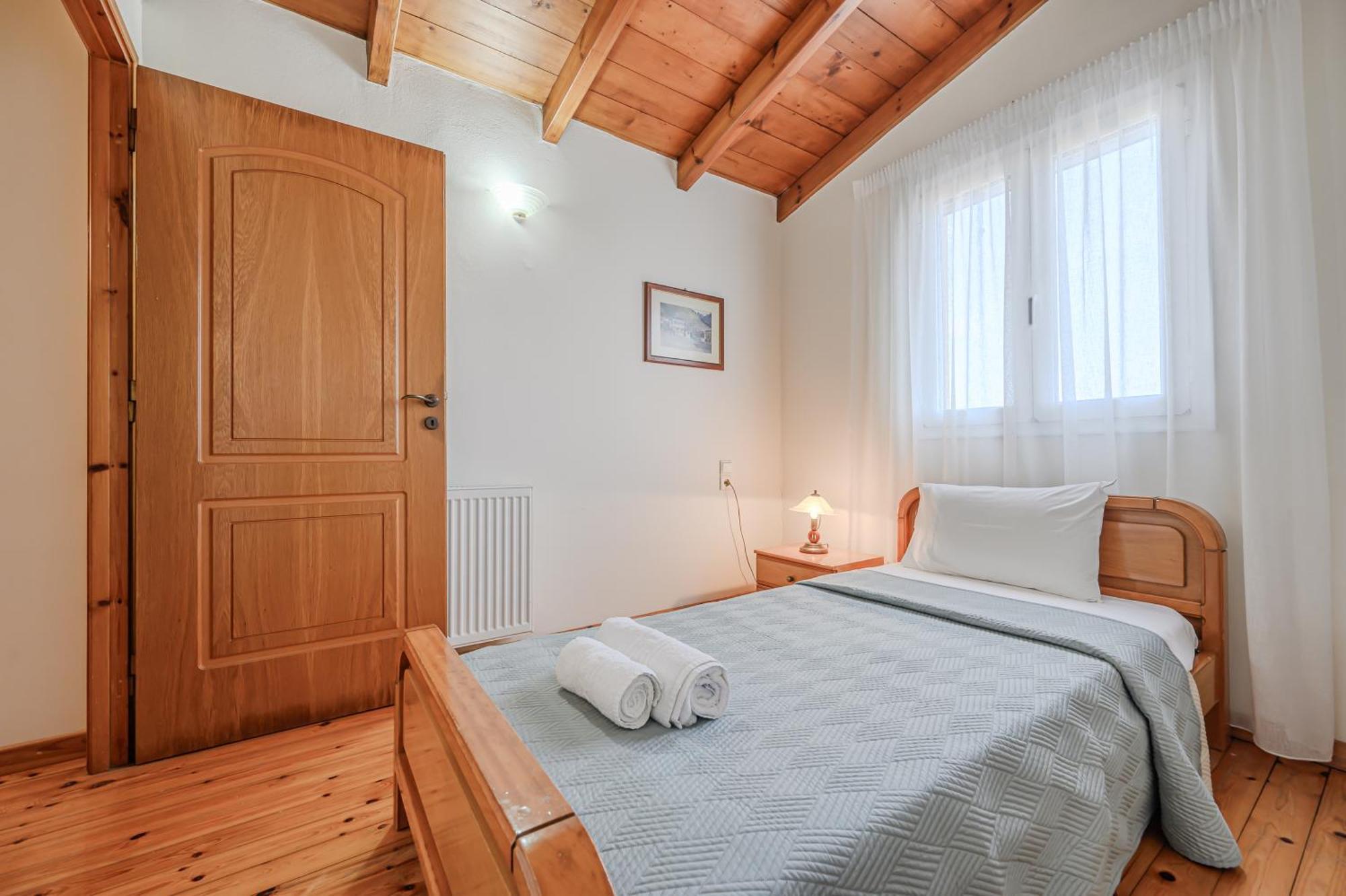 Villa Galini Episkopi  Экстерьер фото