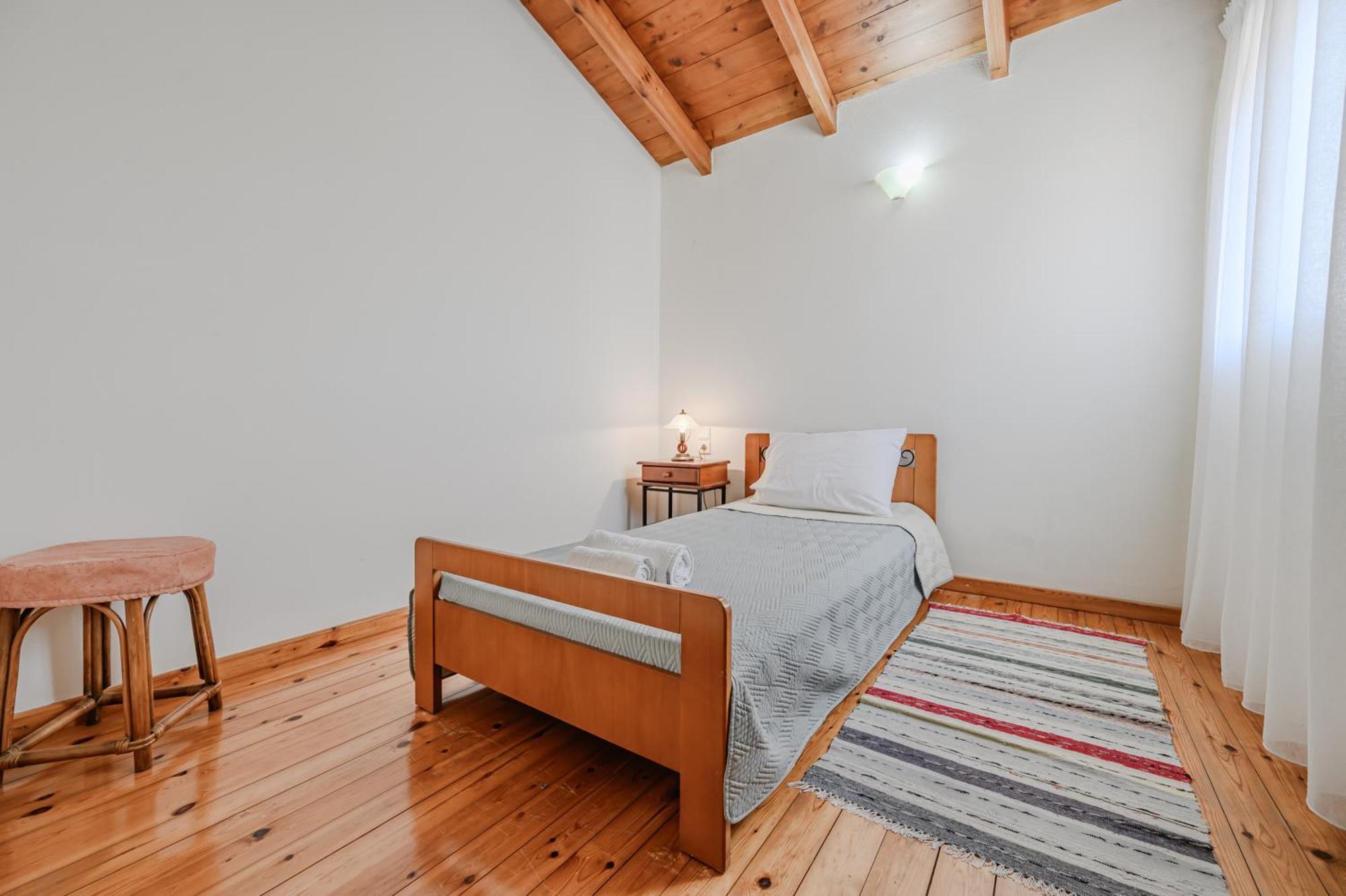 Villa Galini Episkopi  Экстерьер фото