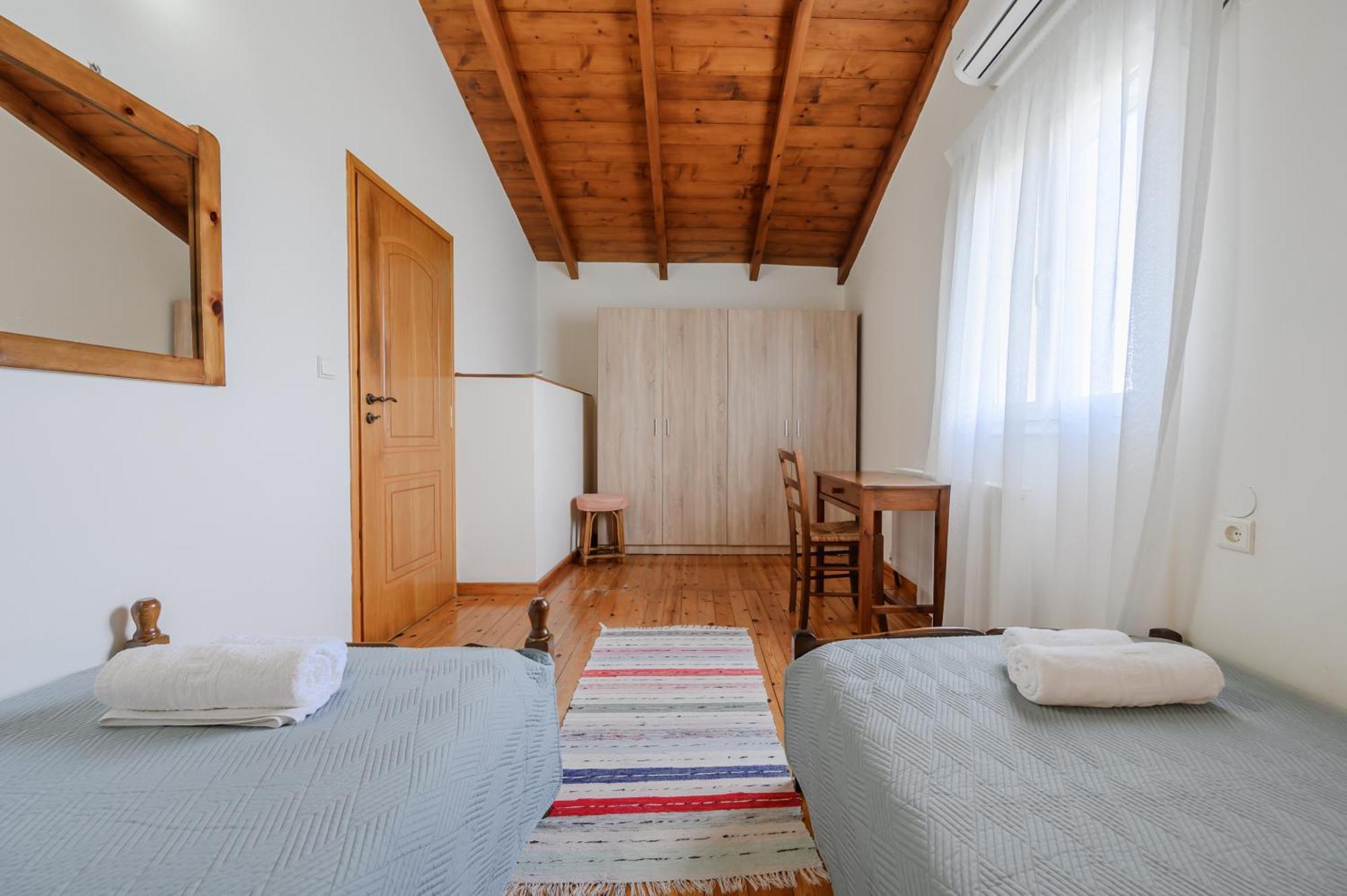 Villa Galini Episkopi  Экстерьер фото