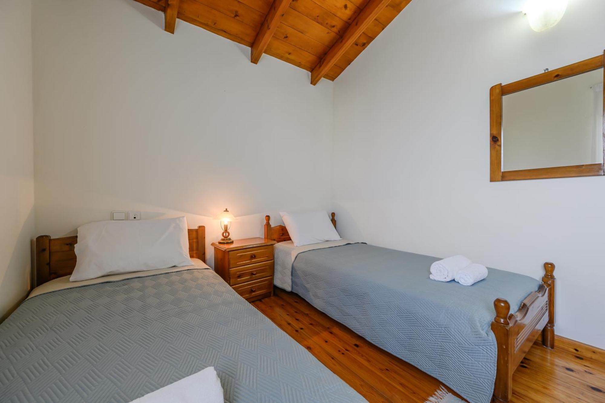 Villa Galini Episkopi  Экстерьер фото