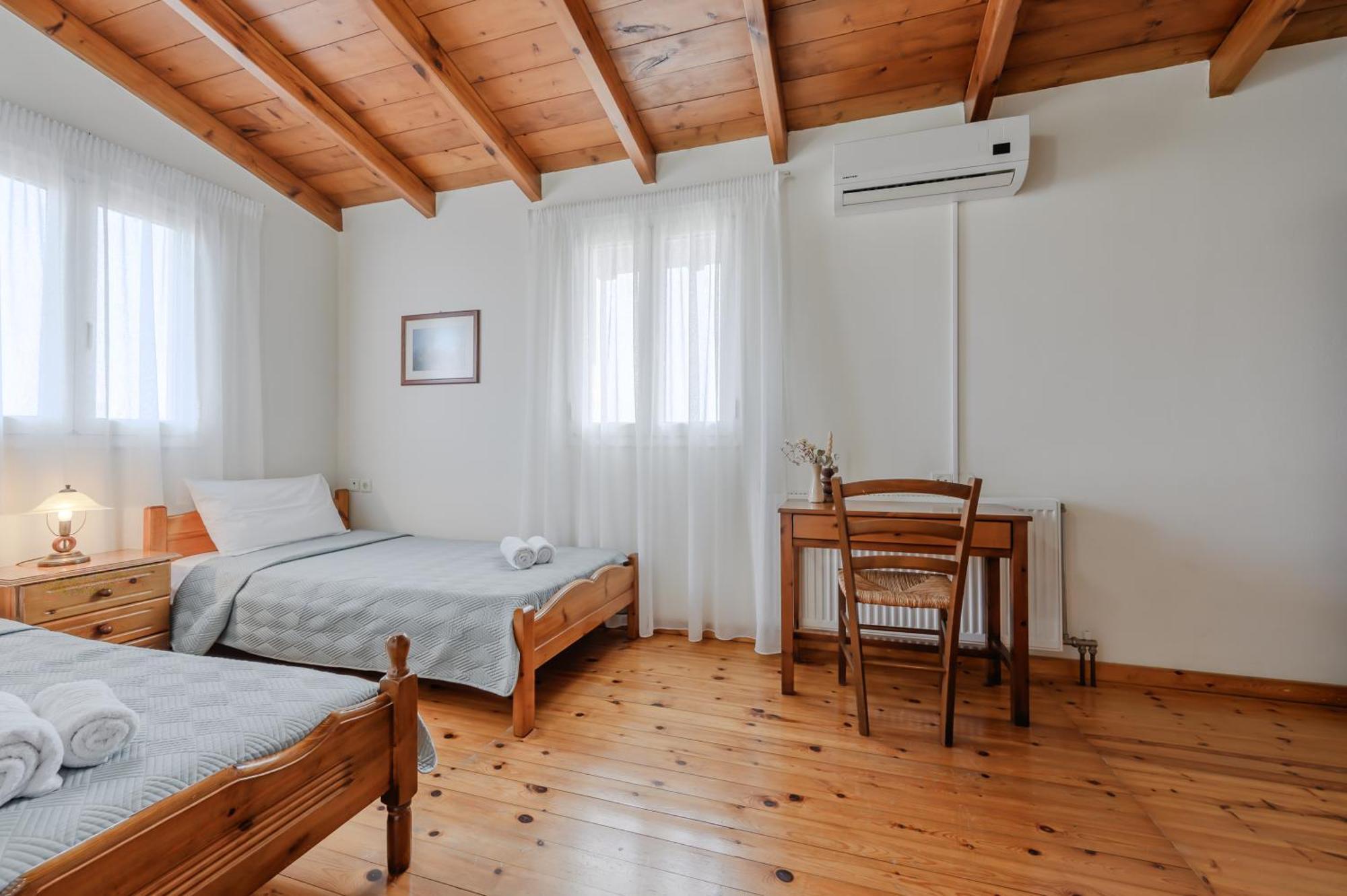 Villa Galini Episkopi  Экстерьер фото