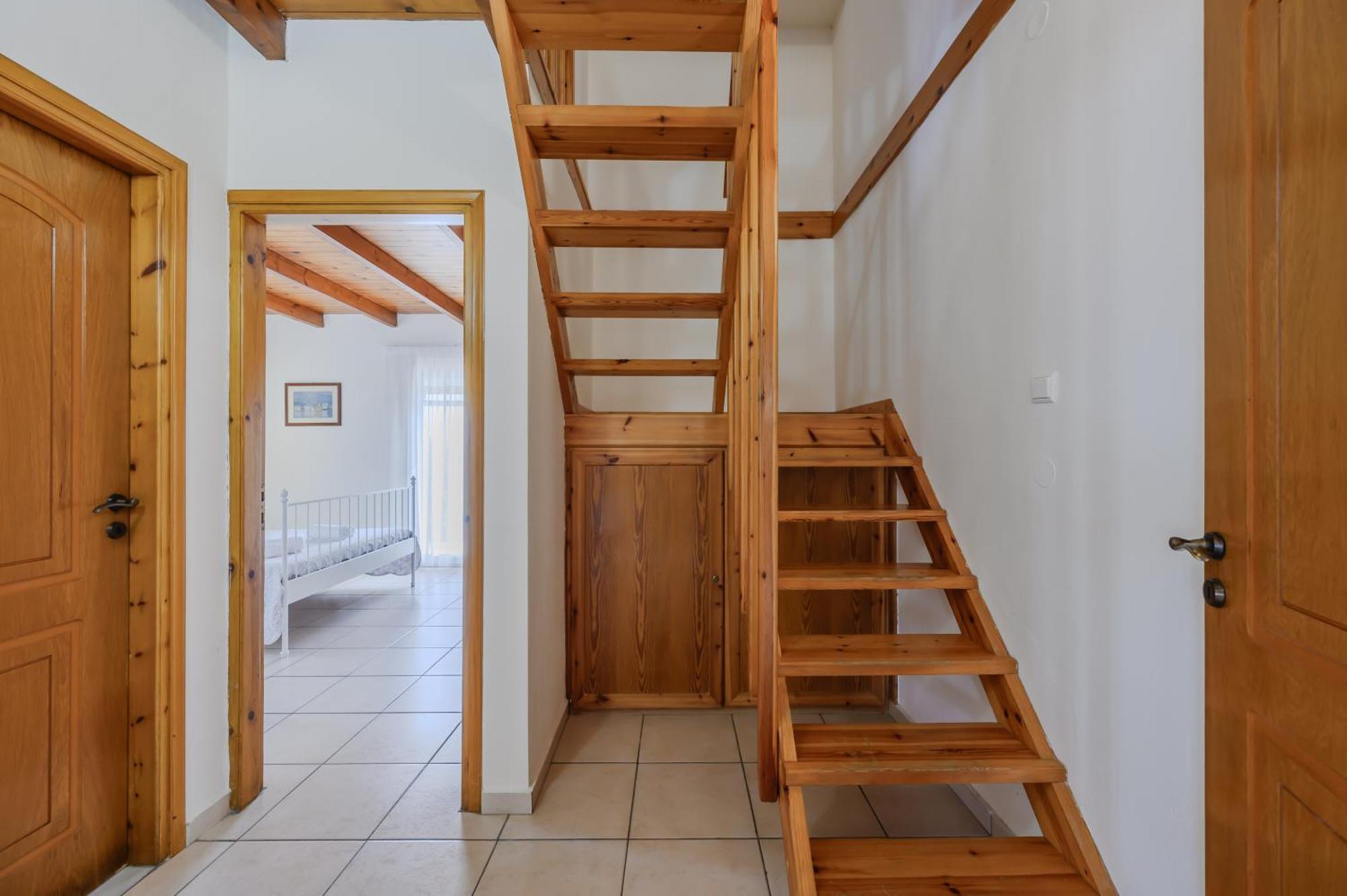 Villa Galini Episkopi  Экстерьер фото