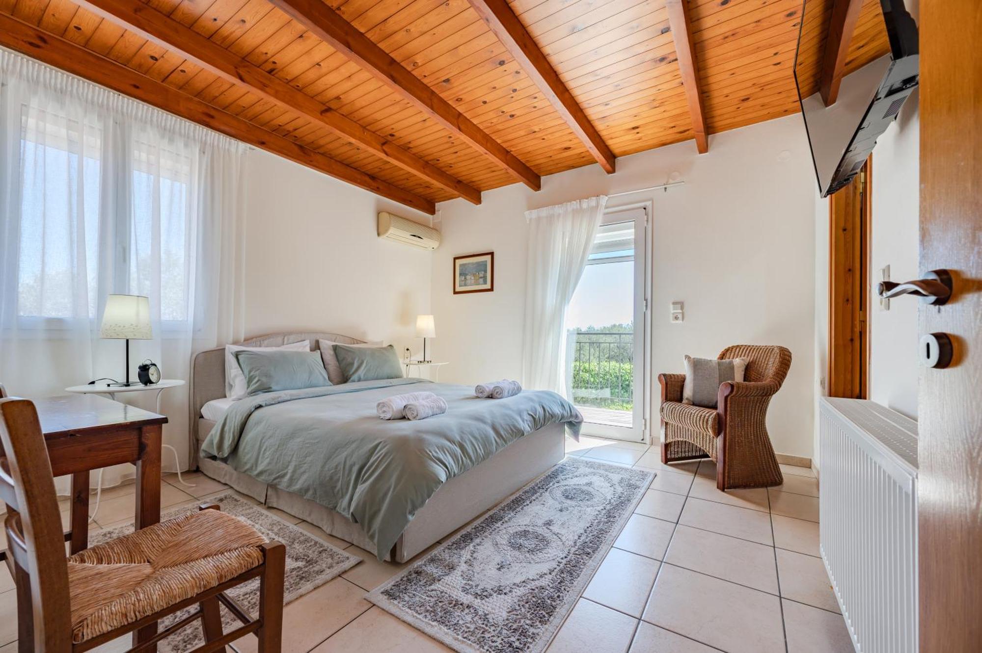 Villa Galini Episkopi  Экстерьер фото