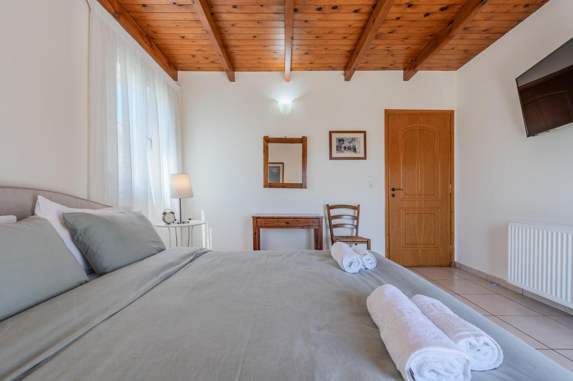 Villa Galini Episkopi  Экстерьер фото