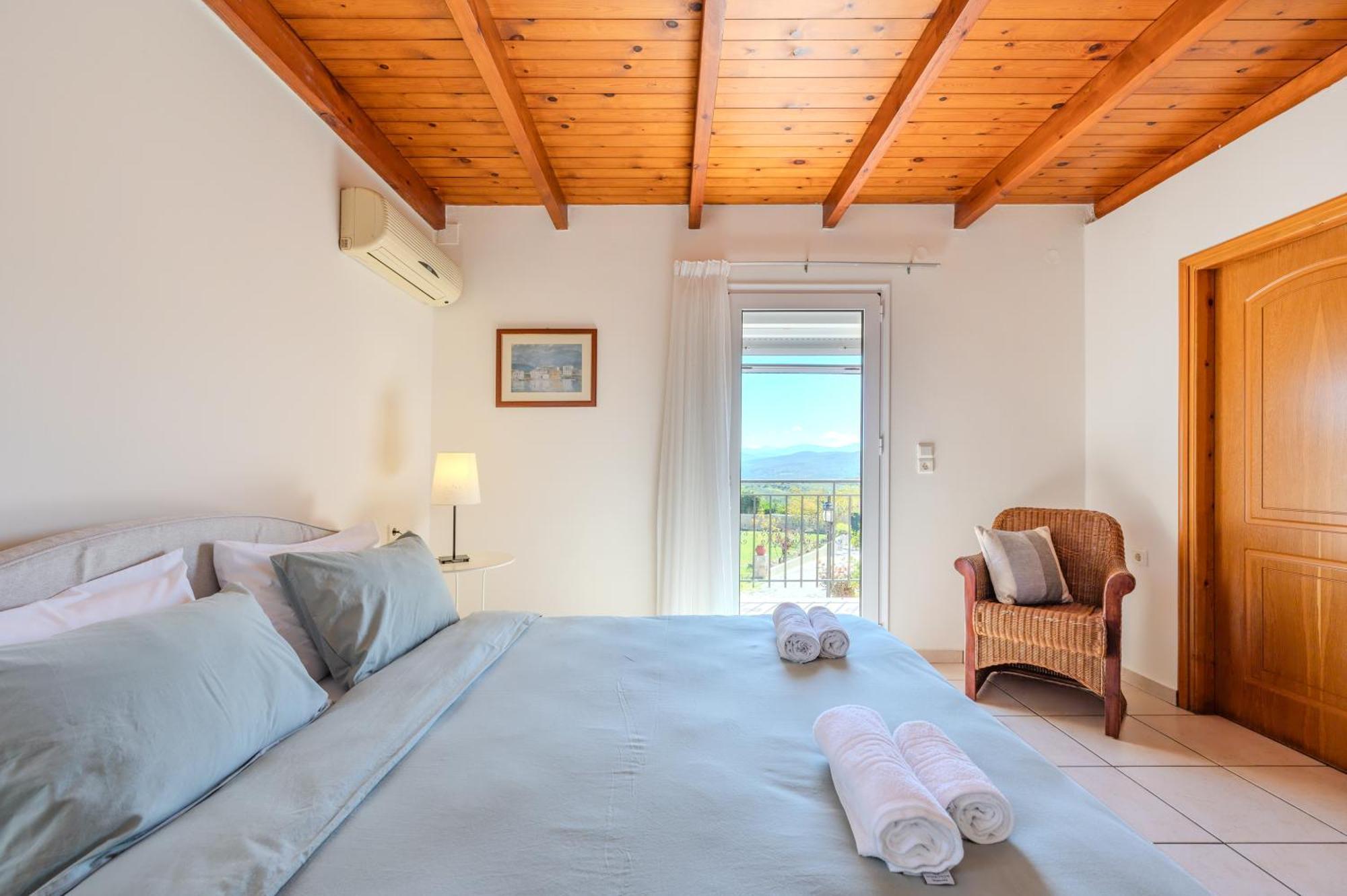 Villa Galini Episkopi  Экстерьер фото