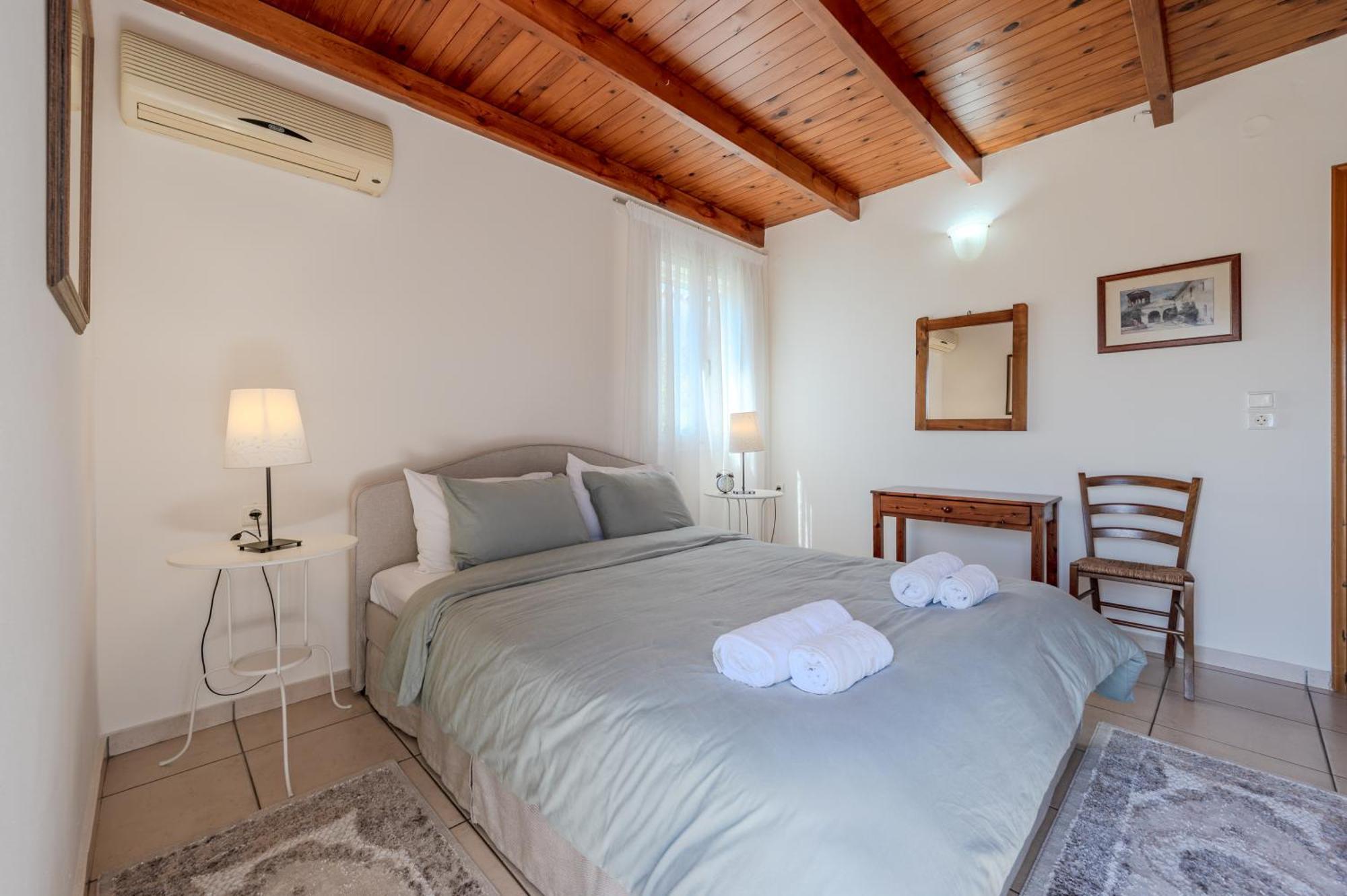Villa Galini Episkopi  Экстерьер фото